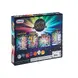 Moxy Игри със зарове, 4 в 1