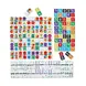 Learning Resources Комплект домино Numberblocks