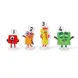 Learning Resources Игра Състезание до двореца на моделите Numberblocks