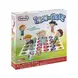 Moxy Игра Хвърлете и се раздвижете