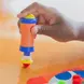 Learning Resources Творчески комплект с помпони, животински превъплъщения