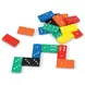 Learning Resources Домино, 6 комплекта, 6 цвята