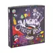Moxy Кутия за магически трикове, 20 фокуса