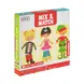 Moxy Игра Смесете и съчетайте