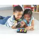 Learning Resources Игра за мислене, с блокчета