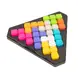 Learning Resources Настолна игра Kanoodle, логическа пирамида