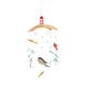Small Foot Въртележка Океан, дървена, 25 х 25 х 40 cm