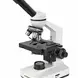 Bresser Erudit Basic Mono 40–400x Microscope