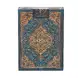 Paperblanks Карти за игра Turquoise Chronicles