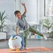 Learning Resources Йога топка Пингвин, плюшена