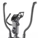 Кростренажор Kettler Optima 100, маховик 12 kg