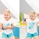 Nowa Szkola Тежести за китки и глезени