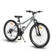 Byox Велосипед Urban, 26'', светлосив