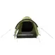 Палатка Easy Camp Setesdal 2, двуместна, 270 х 130 х 110 cm
