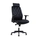 Мениджърски стол Konsul UP Black