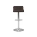 Бар стол Latina Hocker Chrome