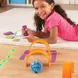 Мишка за програмиране Learning Resources, с презареждащи се батерии