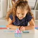 Образователна игра Learning Resources - Програмирай с Дип, батерии LR44