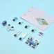 Комплект Elecfreaks EF08254, за Micro:Bit