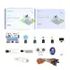 Комплект Elecfreaks Smart City EF08252, за Micro:Bit, 12 урока