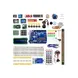 Стартов комплект Nowa Szkola RFID, за Arduino, 2 сензора