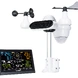 Метеорологична станция Levenhuk Wezzer PLUS LP150