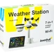 Метеорологична станция Levenhuk Wezzer PLUS LP150
