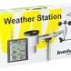 Метеорологична станция Levenhuk Wezzer PRO LP310