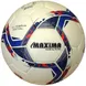 Футболна топка MAXIMA Pro-pearl, Made by Petra, Ръчно шита, Размер 5