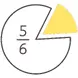 STEM Стикер, Математика и информатика - Математика, комплект D1, 50 cm, стикер 10