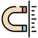 STEM Стикер, Природни науки - Физика, комплект G9, 50 cm, стикер 9