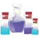 STEM Стикер, Природни науки - Химия, комплект H9, 50 cm, стикер 5
