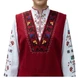 ТРАКИЙСКА НАРОДНА НОСИЯ ЗА МОМИЧЕ - Модел 46