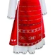СЕВЕРНЯШКА НАРОДНА НОСИЯ - Модел 41