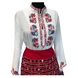 СЕВЕРНЯШКА НАРОДНА НОСИЯ - Модел 35