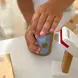 Small Foot Бисквитки, дървени, в кутия, 5 броя