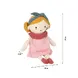 Small Foot Кукла Лина, мека