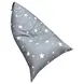 Детски Пуф Лежанка GINGER HOME Little Stars