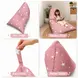 Детски Пуф Лежанка GINGER HOME Little Stars