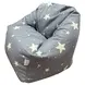 Детски Пуф Кресло GINGER HOME Little Stars