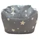 Детски Пуф Кресло GINGER HOME Little Stars