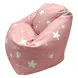 Детски Пуф Кресло GINGER HOME Little Stars