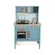 Small Foot Кухня за игра Tasty, дървена, 57 х 28 х 87 cm