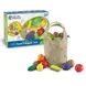 Learning Resources Чанта с плодове и зеленчуци,LER 9722