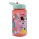 Stor Бутилка за вода Minnie Mouse, квадратна, 510 ml
