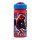 Stor Бутилка за вода Spiderman, квадратна, 510 ml
