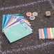 Комплект игри с тебешир за деца – 10 забавни активности от BS Toys