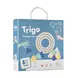 Стратегическа игра за хвърляне Trigo – BS Toys