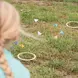 Стратегическа игра за хвърляне Trigo – BS Toys