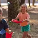 Детска игра за двама – Флип тенис от BS Toys